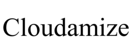 CLOUDAMIZE trademark