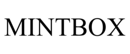 MINTBOX trademark