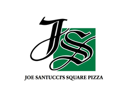 JS JOE SANTUCCI'S SQUARE PIZZA trademark