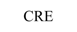 CRE trademark