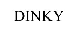 DINKY trademark
