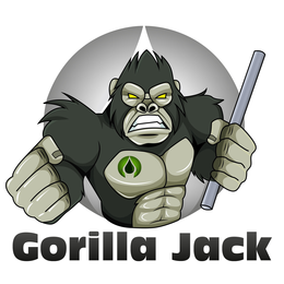 GORILLA JACK trademark