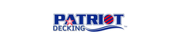 PATRIOT DECKING trademark