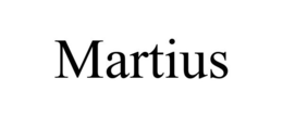 MARTIUS trademark