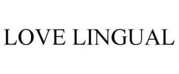 LOVE LINGUAL trademark