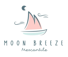 MOON BREEZE MERCANTILE trademark