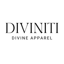DIVINITI DIVINE APPAREL trademark