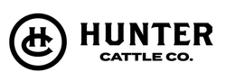 HC HUNTER CATTLE CO. trademark