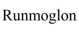 RUNMOGLON trademark