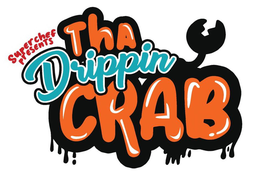 SUPERCHEF PRESENTS THA DRIPPIN CRAB trademark