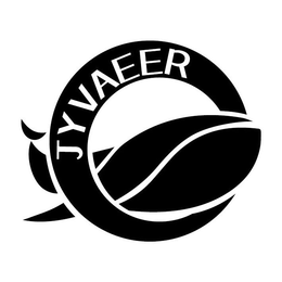 JYVAEER trademark
