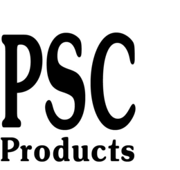 PSC PRODUCTS trademark
