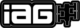 IAG trademark
