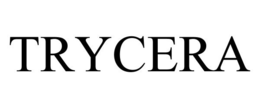 TRYCERA trademark