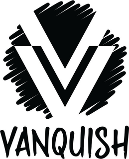 V V VANQUISH trademark