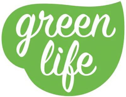 GREEN LIFE trademark