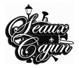 SEAUX CAJUN trademark
