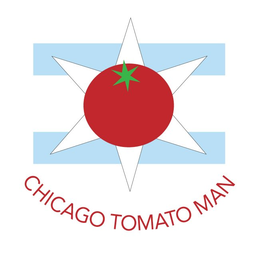CHICAGO TOMATO MAN trademark