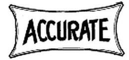 ACCURATE trademark
