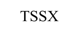TSSX trademark