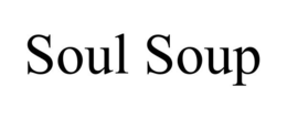 SOUL SOUP trademark