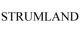 STRUMLAND trademark