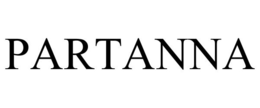 PARTANNA trademark