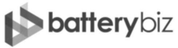 BB BATTERYBIZ trademark