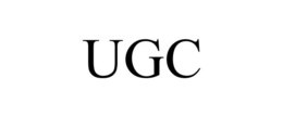 UGC trademark