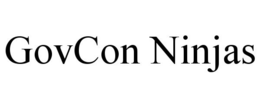 GOVCON NINJAS trademark