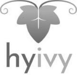HYIVY trademark