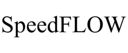 SPEEDFLOW trademark