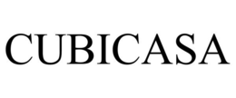 CUBICASA trademark