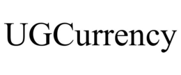 UGCURRENCY trademark