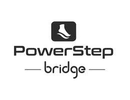POWERSTEP BRIDGE trademark