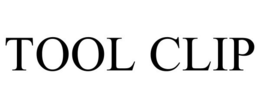 TOOL CLIP trademark
