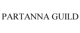 PARTANNA GUILD trademark