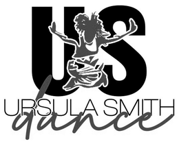 US URSULA SMITH DANCE trademark
