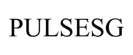 PULSESG trademark