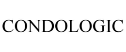 CONDOLOGIC trademark