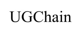 UGCHAIN trademark