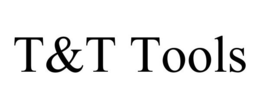 T&T TOOLS trademark