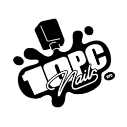 10 PC NAILS NYC trademark