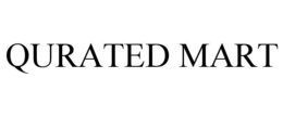 QURATED MART trademark