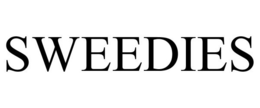 SWEEDIES trademark
