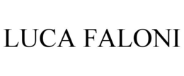 LUCA FALONI trademark