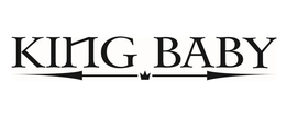 KING BABY trademark