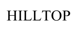 HILLTOP trademark