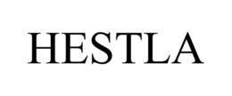 HESTLA trademark