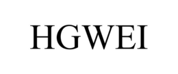 HGWEI trademark
